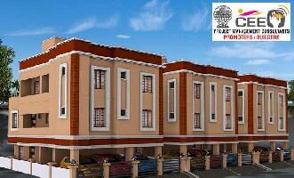 3 BHK Flat for Sale in Iyyappanthangal, Chennai