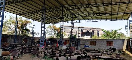  Factory for Sale in Additional M.I.D.C, Ambernath, Thane