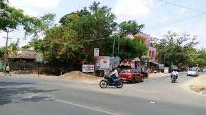  Commercial Land for Sale in College Road, Ludhiana