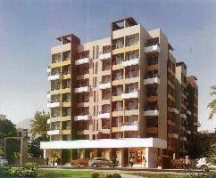 2 BHK Flat for Sale in Karanjade, Panvel, Navi Mumbai