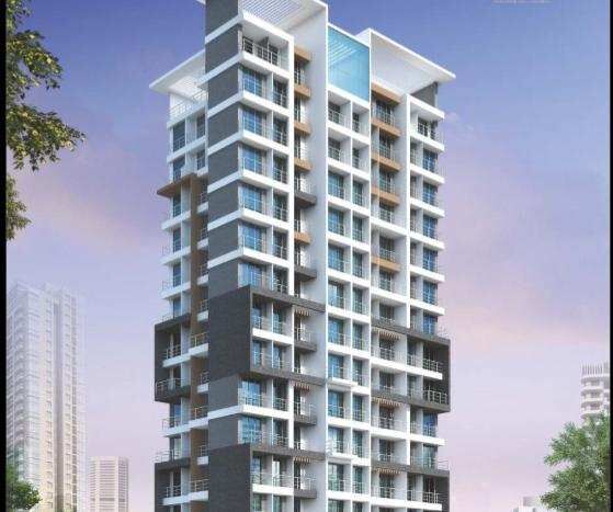 1 BHK Apartment 605 Sq.ft. for Sale in Sector 12 Kamothe, Navi Mumbai