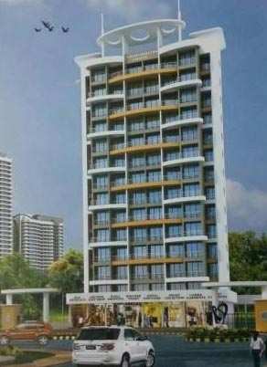2 BHK Apartment 1060 Sq.ft. for Sale in Sector 35