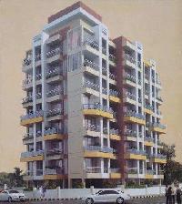 1 BHK Flat for Sale in Sector 6 New Panvel, Navi Mumbai