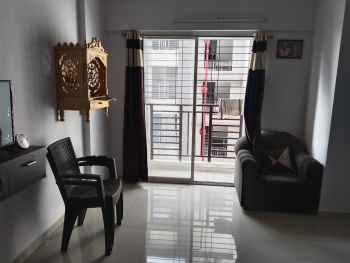 3 BHK Flat for Rent in Abrama, Valsad