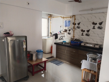 3 BHK Flat for Rent in Abrama, Valsad