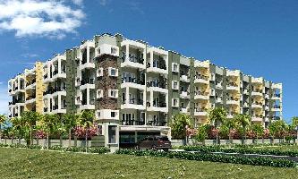 2 BHK Flat for Sale in Thanisandra, Bangalore