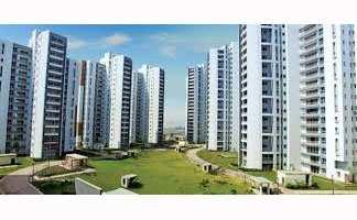 3 BHK Flat for Sale in Chi Phi, Greater Noida