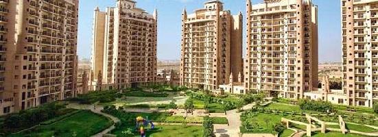 3 BHK Flat for Rent in Sector 150 Noida