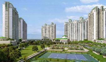 4 BHK Flat for Rent in Sector 150 Noida