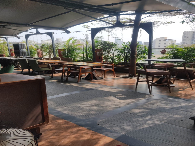 4570 Sq.ft. Hotels for Rent in Balewadi High Street, Baner, Pune