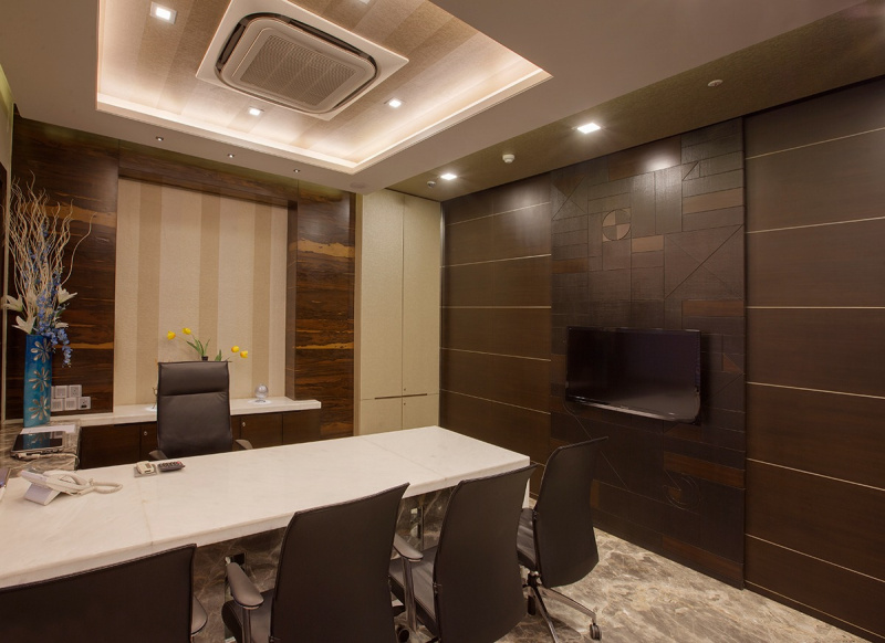  6441 Sq.ft. Office Space for Rent in Baner Road, Pune