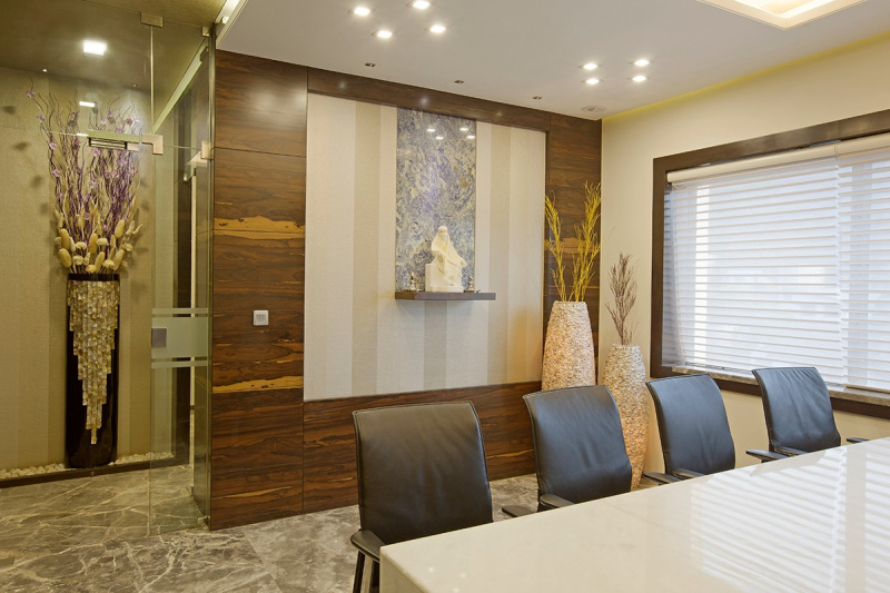  6441 Sq.ft. Office Space for Rent in Baner Road, Pune