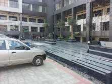  Showroom for Rent in Pakhowal Road, Ludhiana