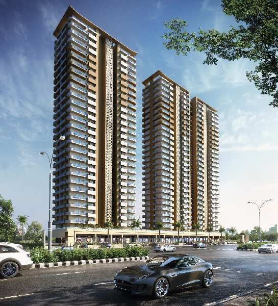 3 BHK Apartment for Sale in Sector 14 Vasundhara, Ghaziabad