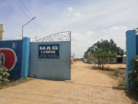  Showroom for Rent in Dindigul Road, Tiruchirappalli