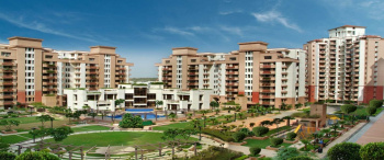 3 BHK Flat for Rent in Golf Course Road, Gurgaon