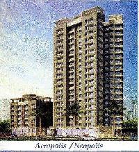 1 BHK Flat for Rent in Kavesar, Thane West, 