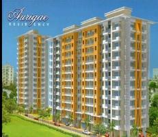 2 BHK Flat for Sale in Kandivali East, Mumbai