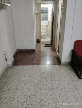 1 BHK Flat for Rent in Sanewadi, Aundh, Pune