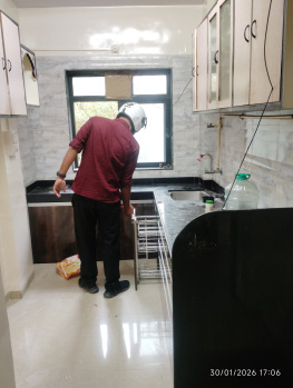 1 BHK Flat for Rent in Panchvati, Pune