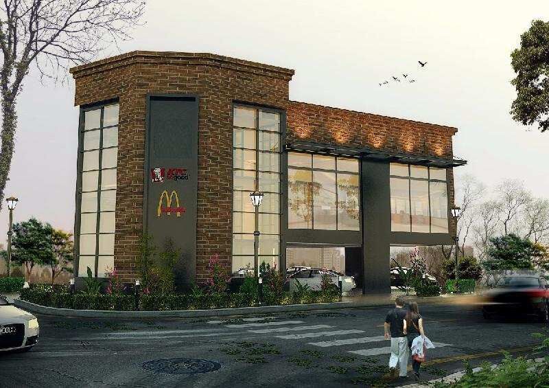  Office Space 5056 Sq.ft. for Sale in Mylapore, Chennai