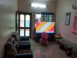 2 BHK House for Rent in Sohawal, Satna