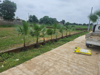  Residential Plot for Sale in UIT Sectors, Bhiwadi