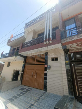 3 BHK House for Sale in Shyam Nagar, Kanpur