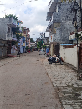  Residential Plot for Sale in Harjindar Nagar, Kanpur
