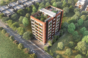 3 BHK Flat for Sale in Usmanpura, Ahmedabad