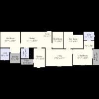 3 BHK Flat for Sale in Mahadevapura, Bangalore