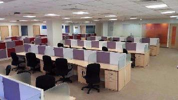  Office Space for Rent in Sapna Sangeeta Road, Indore