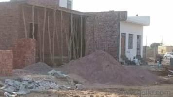  Residential Plot for Sale in Old Palasia, Indore