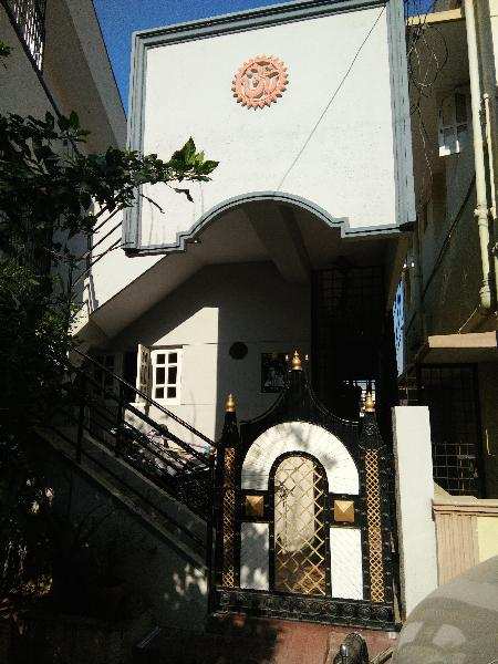 1 BHK House 700 Sq.ft. for Sale in