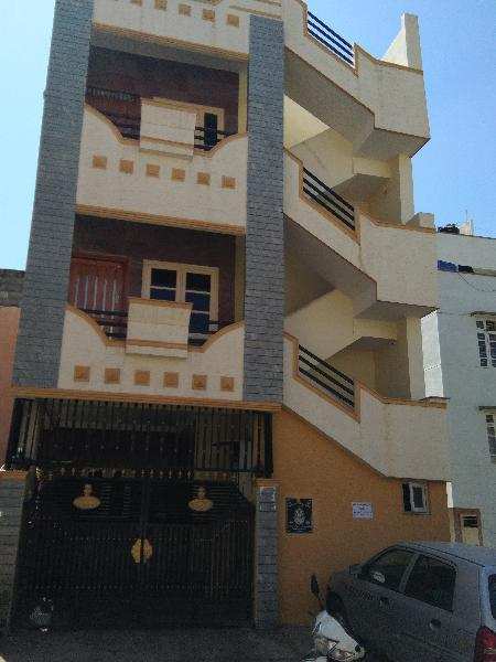 6 BHK House 1600 Sq.ft. for Sale in