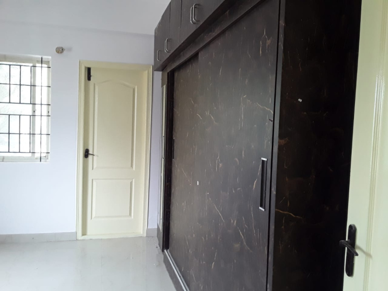 3 BHK Apartment 1880 Sq.ft. for Rent in Kadubeesanahalli, Bangalore