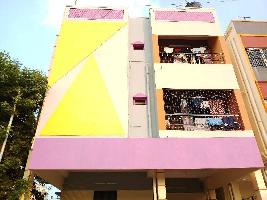 1 BHK Studio Apartment for Rent in Porur, Chennai