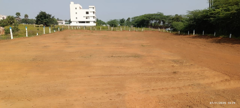  2100 Sq. Yards Commercial Land for Sale in Pasumamla, Hyderabad