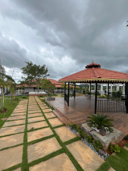 2 BHK Farm House for Sale in Denkanikottai, Krishnagiri