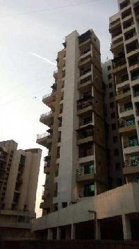 1 BHK Flat for Rent in Sector 10 Kharghar, Navi Mumbai