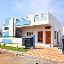 2 BHK House 1000 Sq.ft. for Sale in