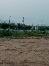  Residential Plot for Sale in Dakamarri, Visakhapatnam