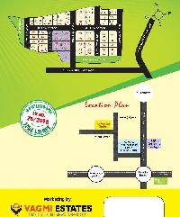  Residential Plot for Sale in Dakamarri, Visakhapatnam