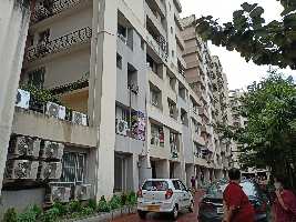 3 BHK Flat for Rent in Kalipark, Rajarhat, Kolkata