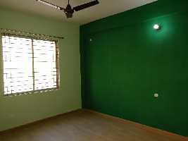 3 BHK Flat for Rent in Rajarhat, Kolkata