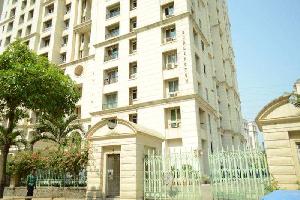 3 BHK Flat for Sale in Thane West