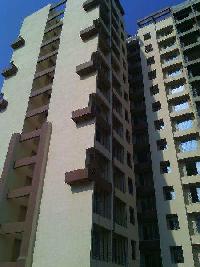 1 BHK Flat for Sale in Global City, Virar West, Mumbai