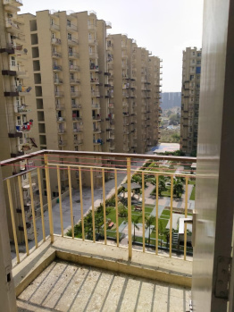 1 BHK Flat for Sale in Alwar Bypass Road, Bhiwadi