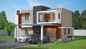 3 BHK House & Villa for Sale in Kallekkad, Palakkad