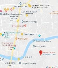 2 BHK Flat for Sale in Keshav Nagar, Pune